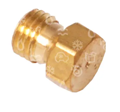 tryska PB AMICA, 0,75 mm